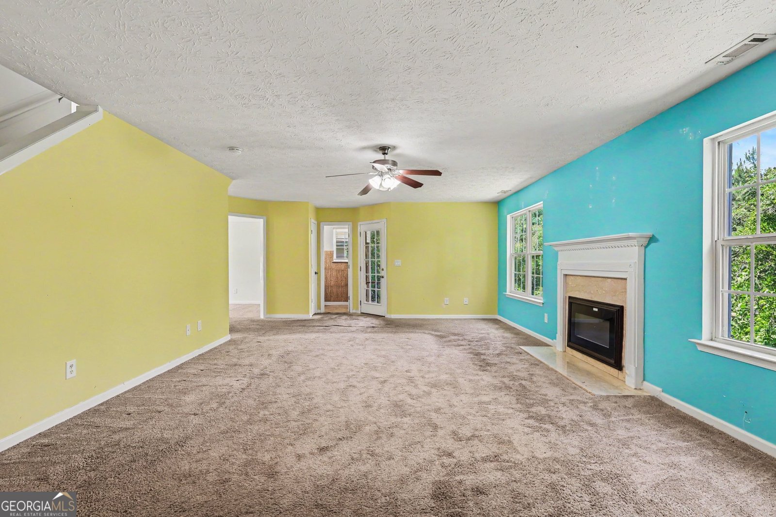 524 Mccain Creek Trail Stockbridge - Photo 11