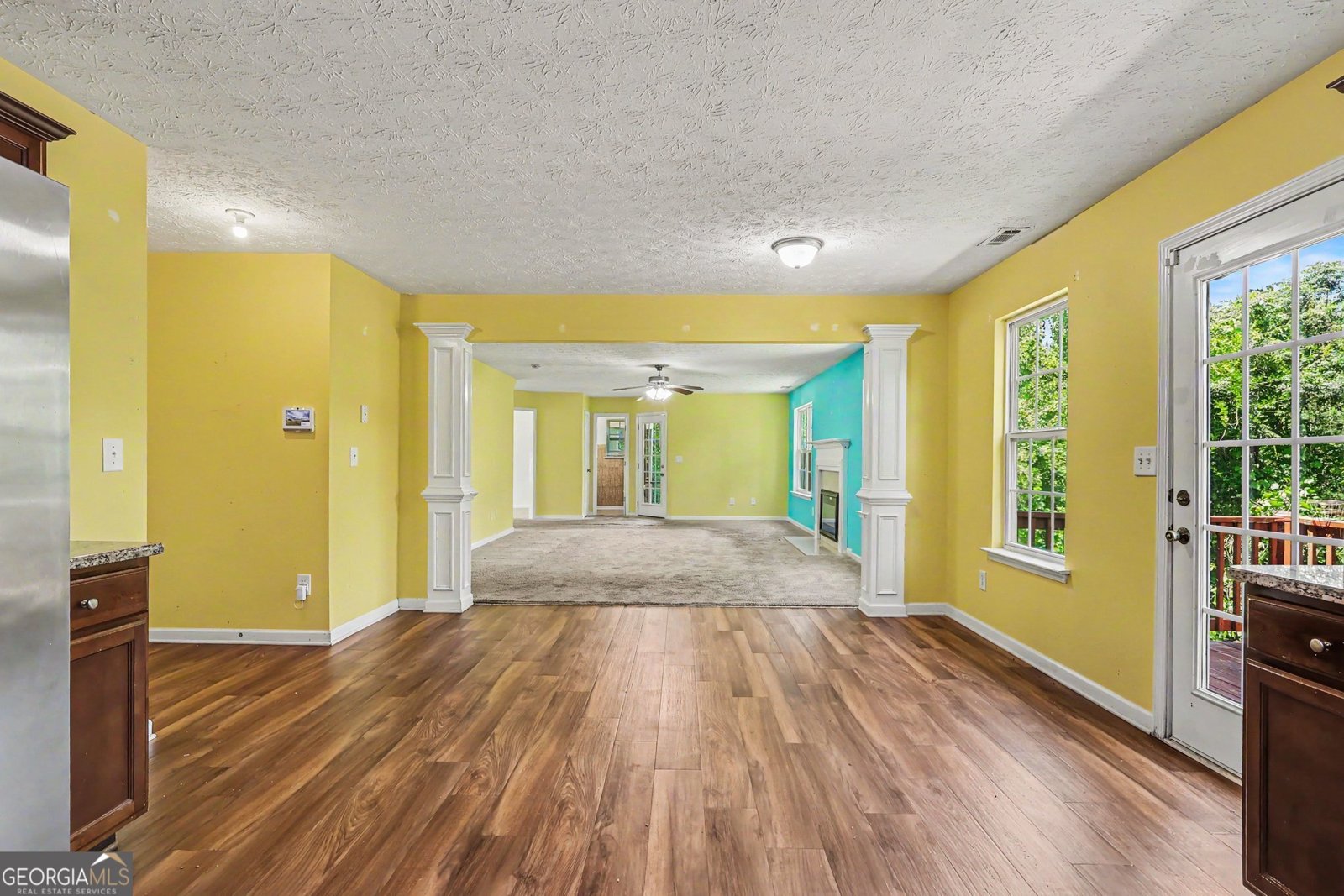 524 Mccain Creek Trail Stockbridge - Photo 13