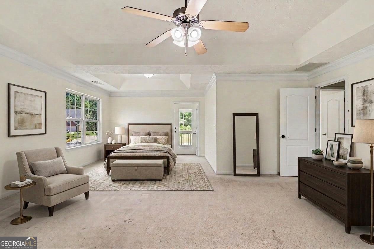 524 Mccain Creek Trail Stockbridge - Photo 18