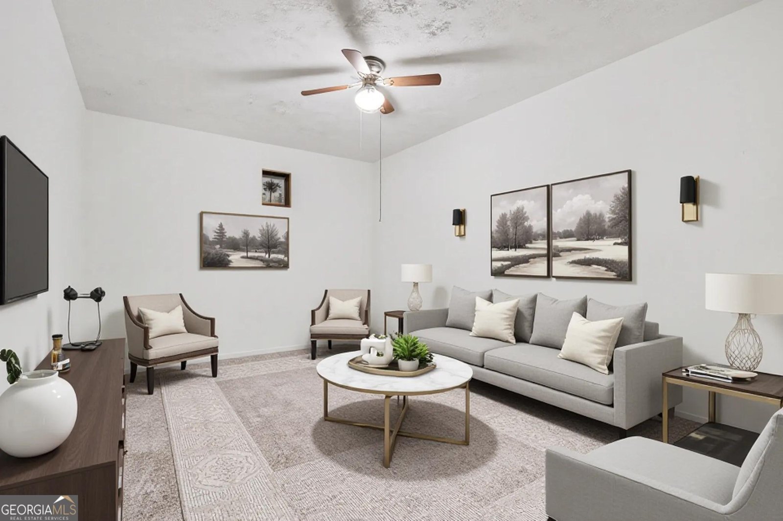 524 Mccain Creek Trail Stockbridge - Photo 35