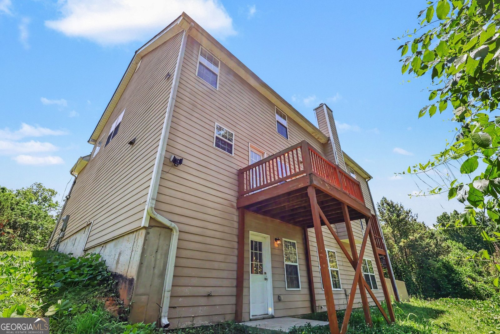 524 Mccain Creek Trail Stockbridge - Photo 43