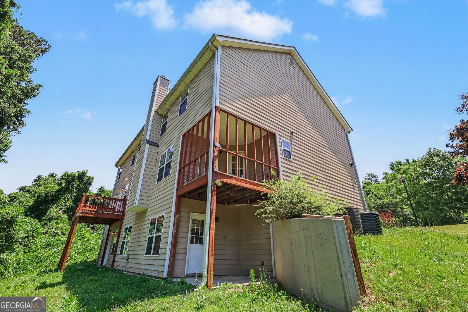 524 Mccain Creek Trail Stockbridge - Photo 44