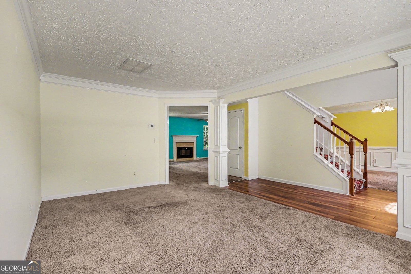 524 Mccain Creek Trail Stockbridge - Photo 6