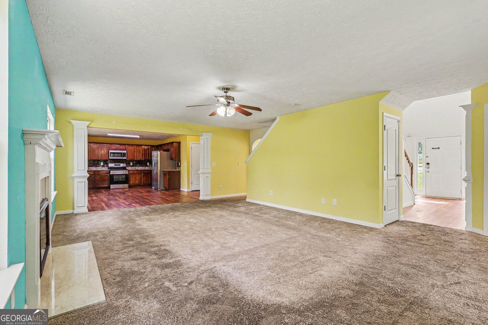 524 Mccain Creek Trail Stockbridge - Photo 8