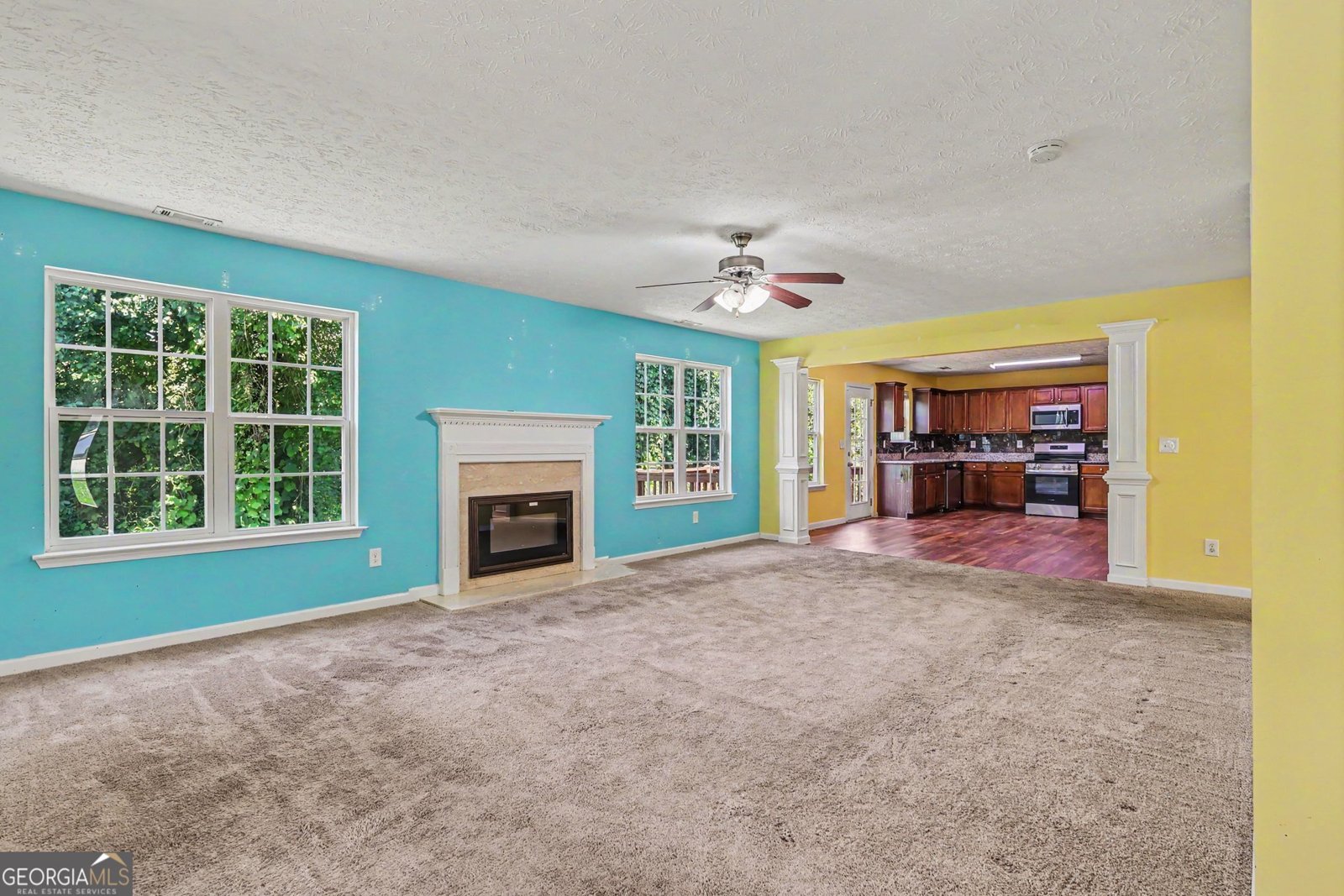 524 Mccain Creek Trail Stockbridge - Photo 9