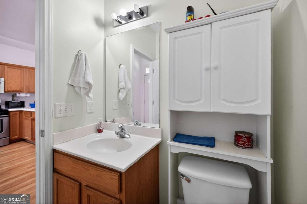 801 Old Peachtree Road Suwanee - Photo 19