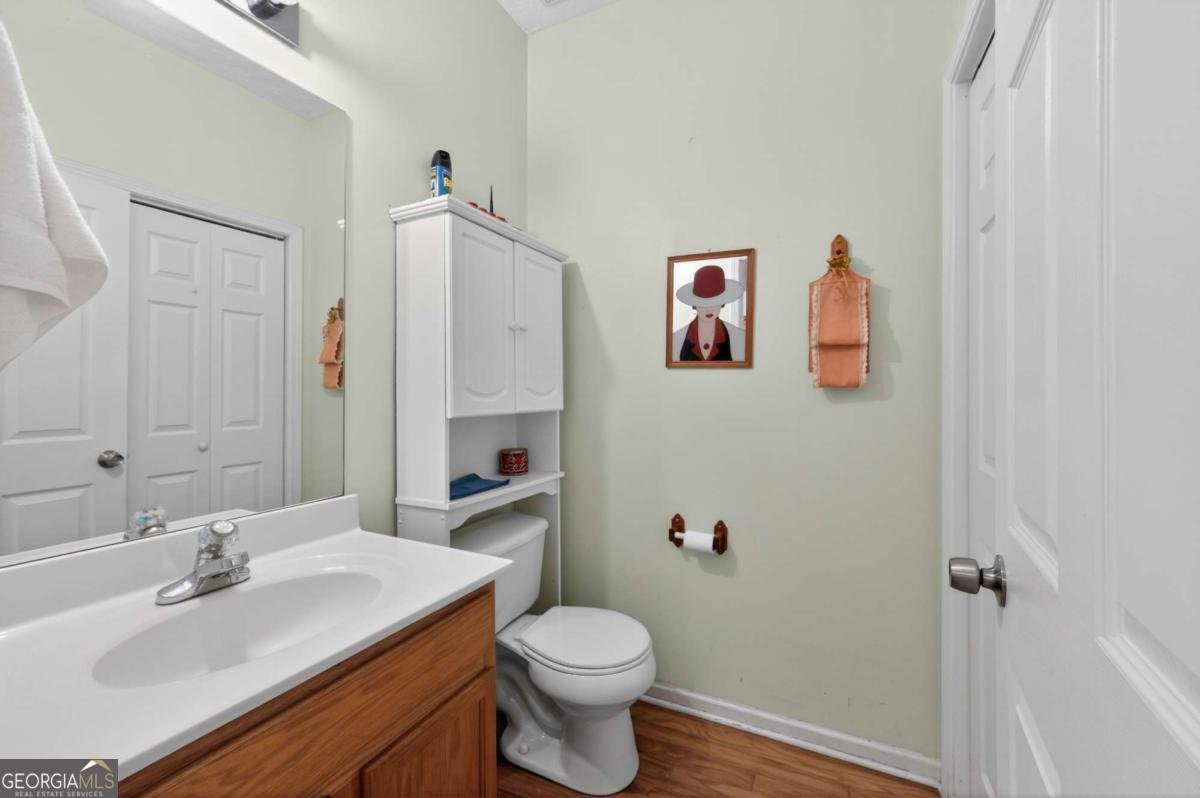 801 Old Peachtree Road Suwanee - Photo 21