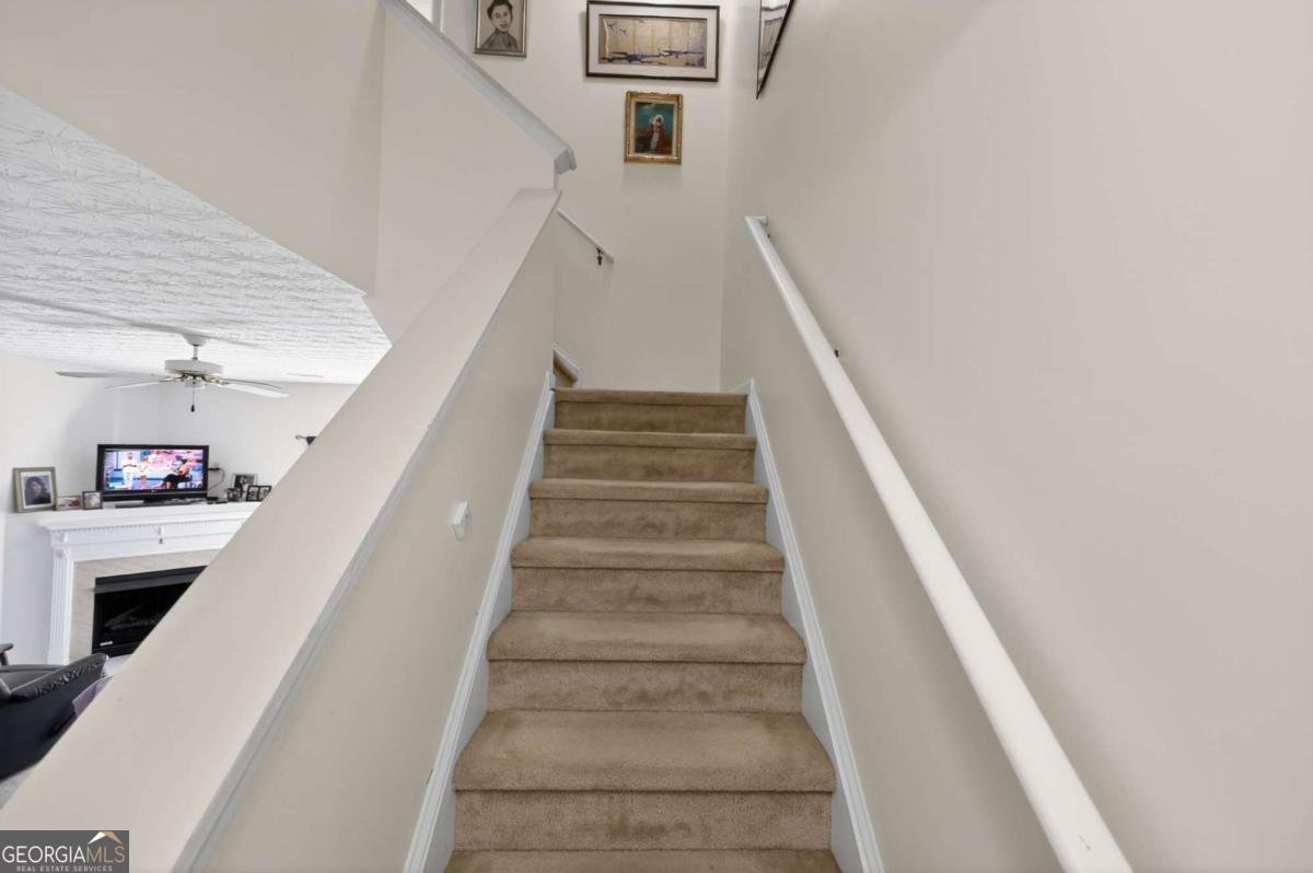801 Old Peachtree Road Suwanee - Photo 22