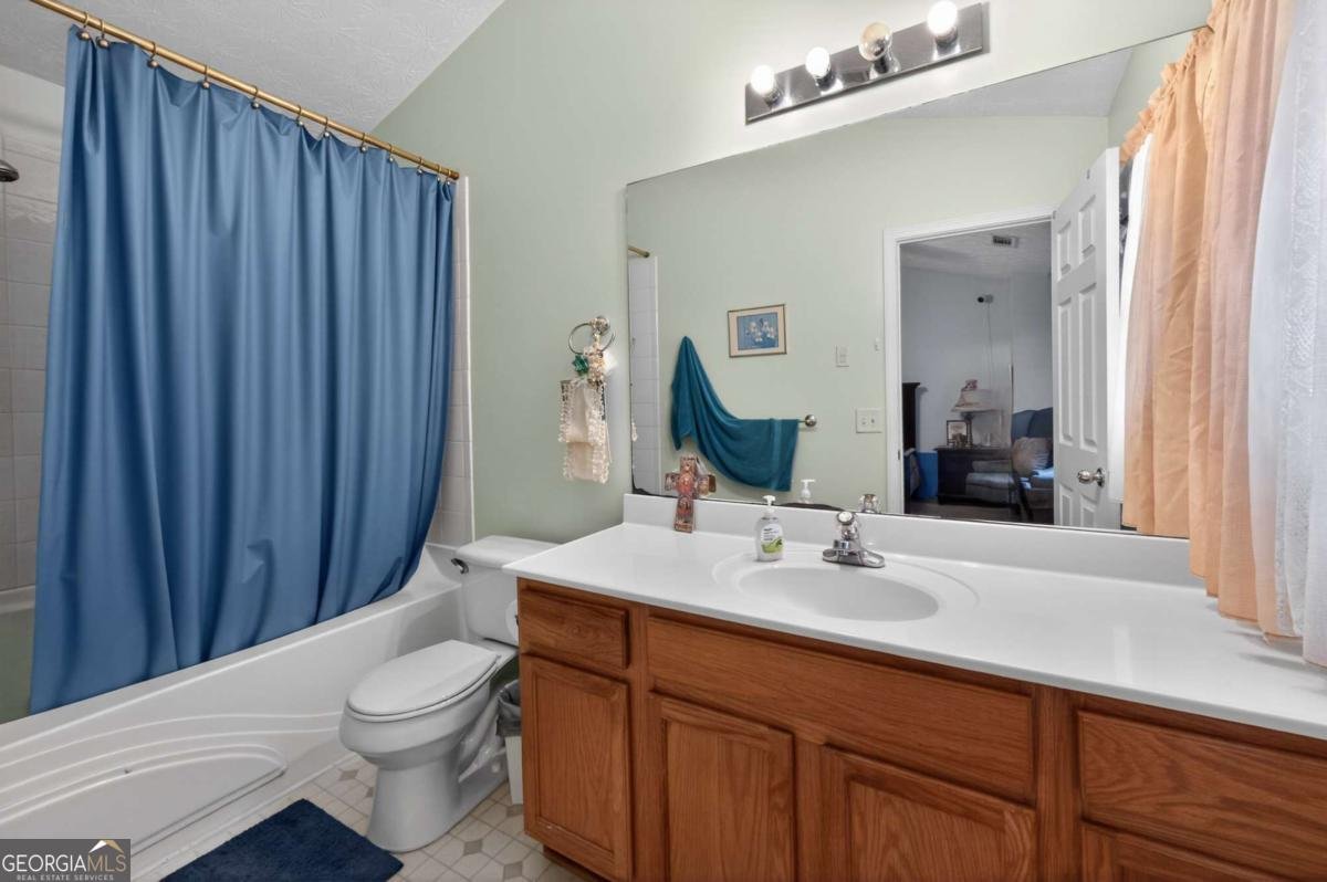 801 Old Peachtree Road Suwanee - Photo 23