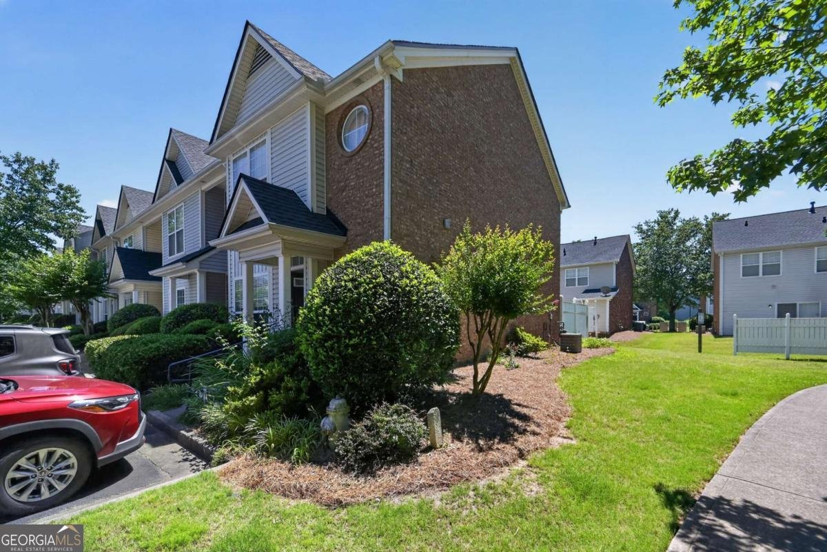 801 Old Peachtree Road Suwanee - Photo 28