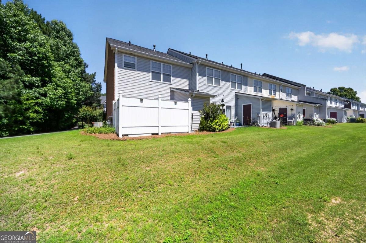 801 Old Peachtree Road Suwanee - Photo 30