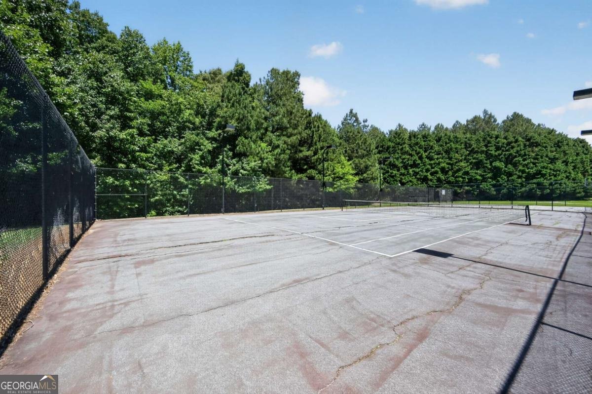 801 Old Peachtree Road Suwanee - Photo 36