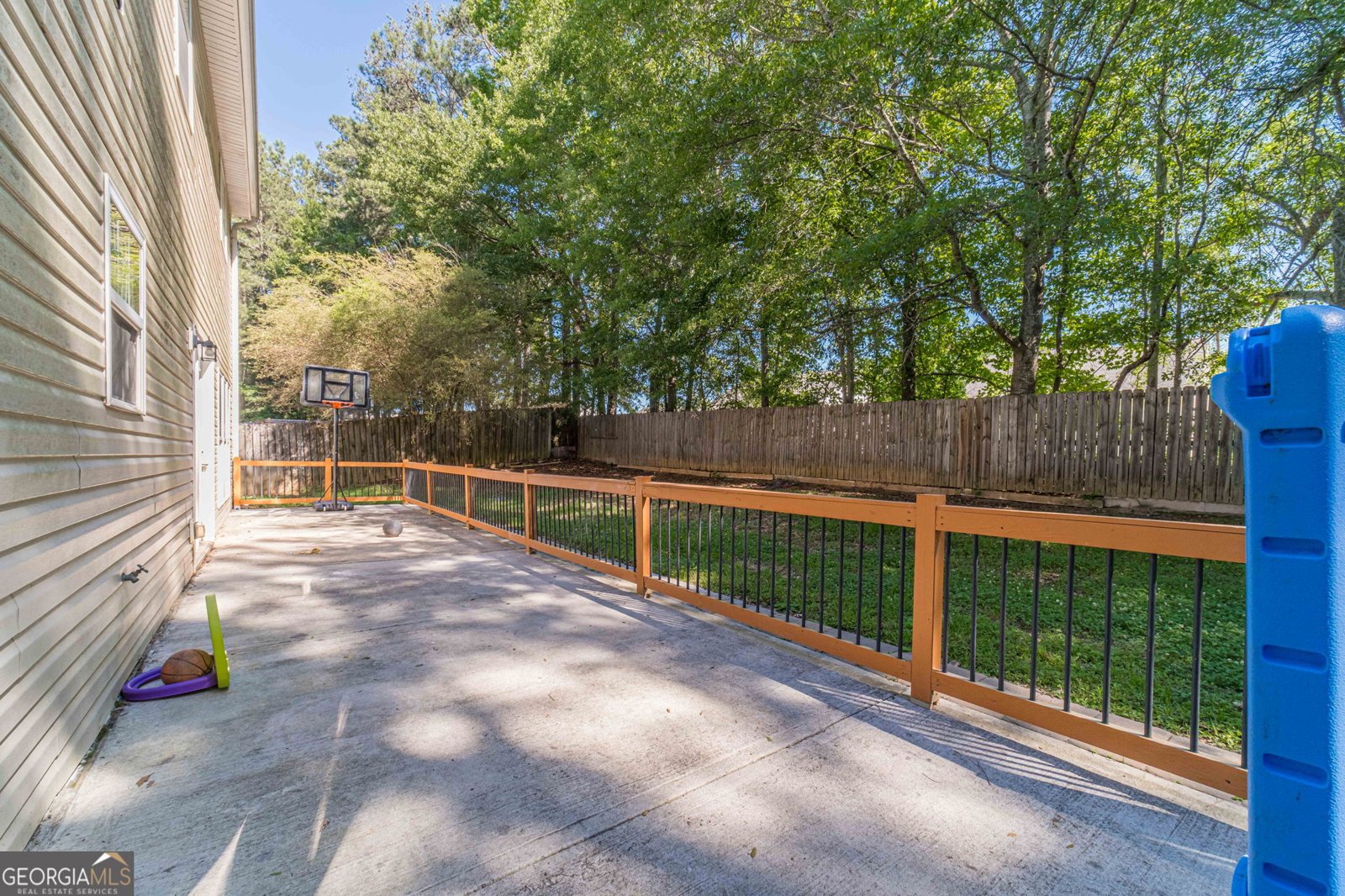 1530 Blakewood Trail Bethlehem - Photo 30