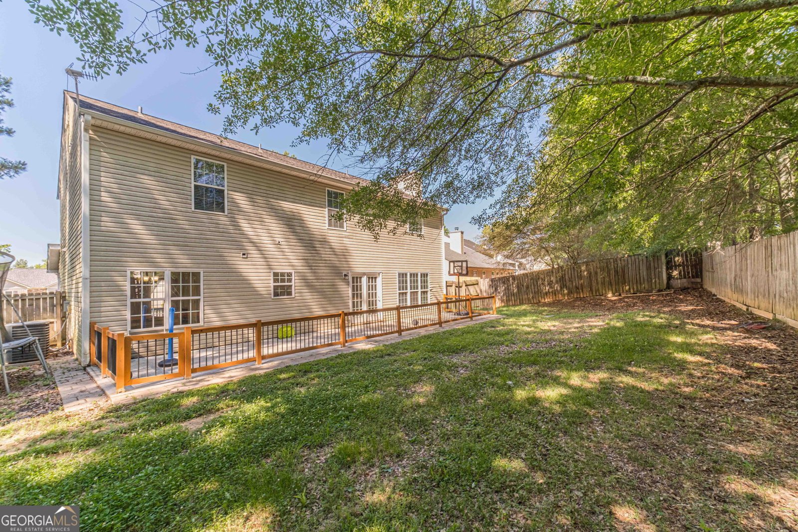 1530 Blakewood Trail Bethlehem - Photo 32