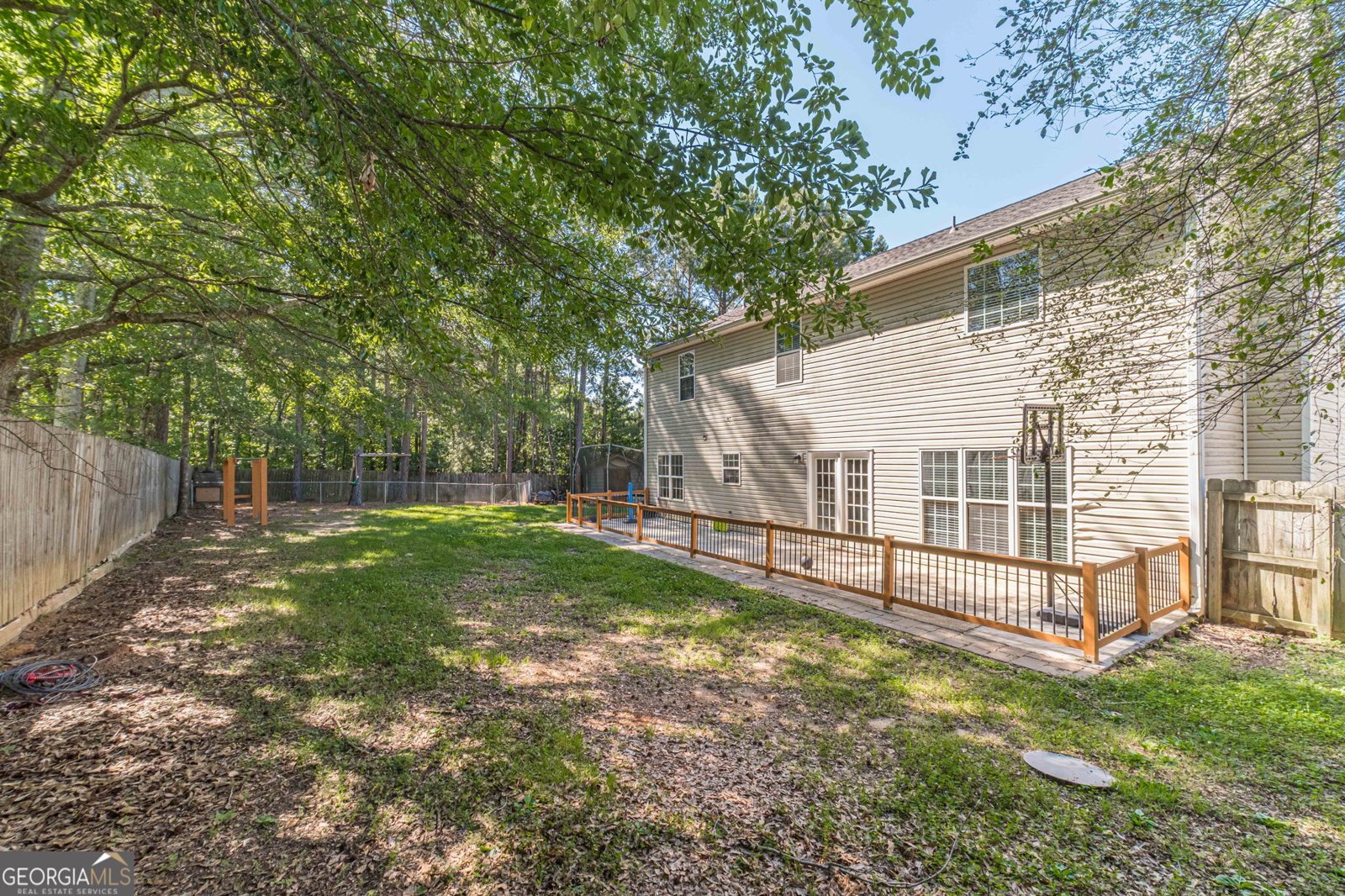 1530 Blakewood Trail Bethlehem - Photo 33