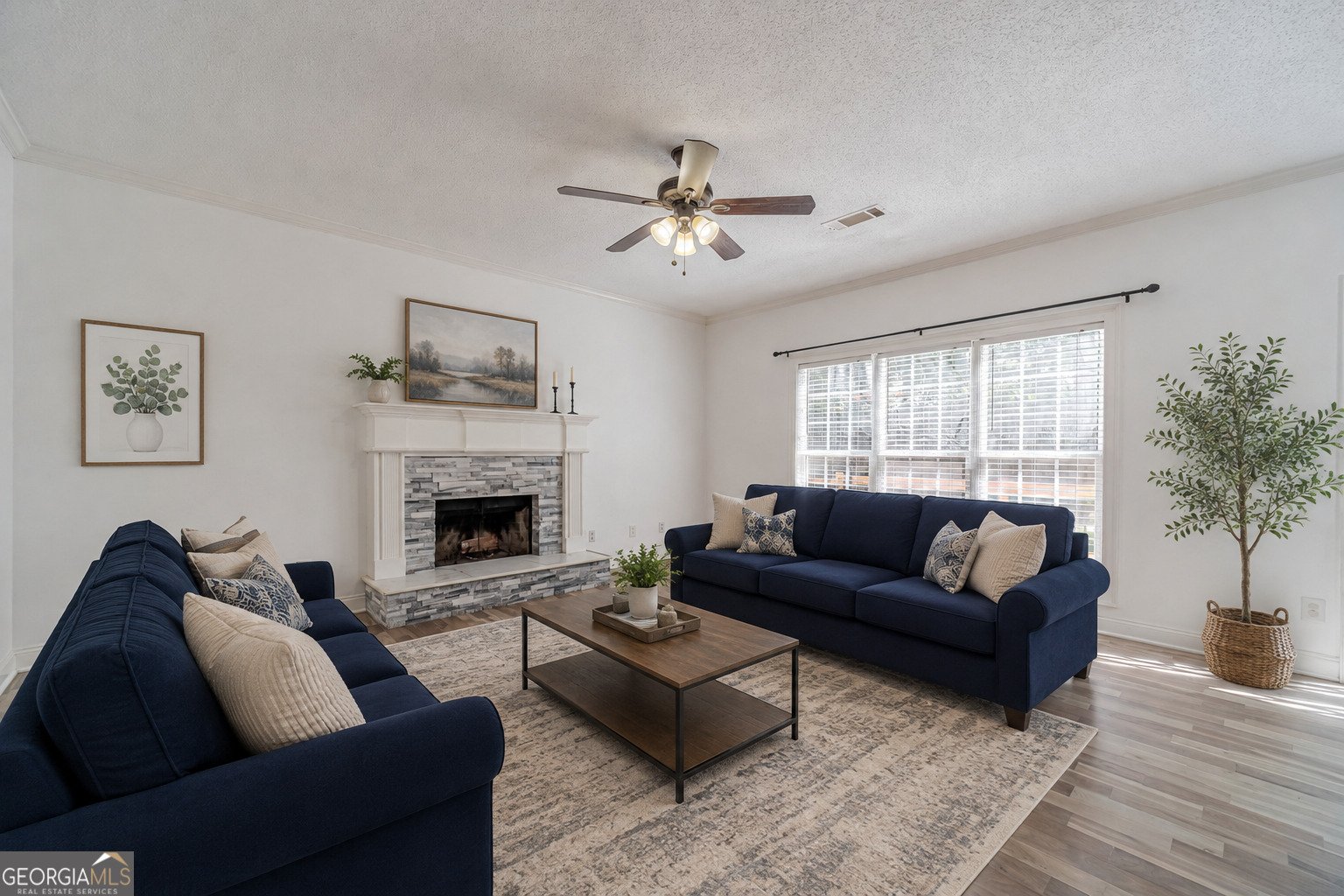 1530 Blakewood Trail Bethlehem - Photo 7