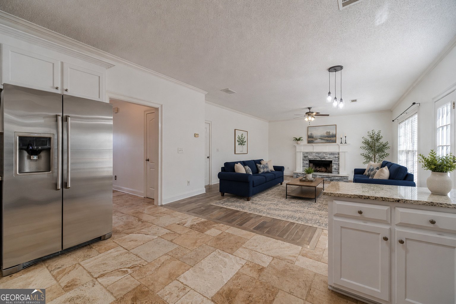 1530 Blakewood Trail Bethlehem - Photo 9