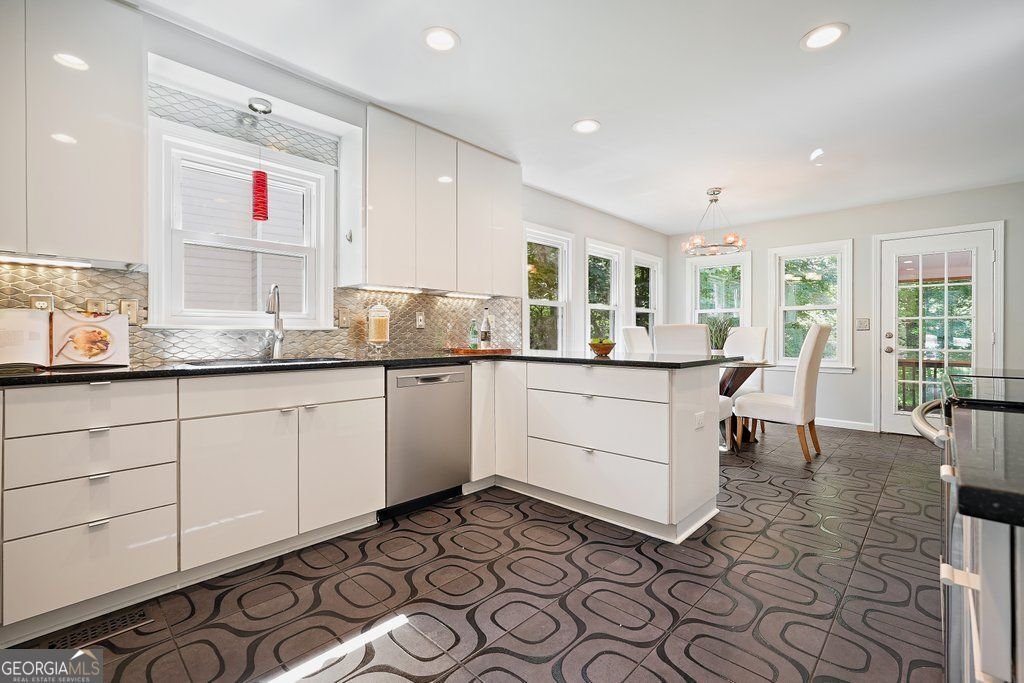 5819 Fairwood Walk Acworth - Photo 12