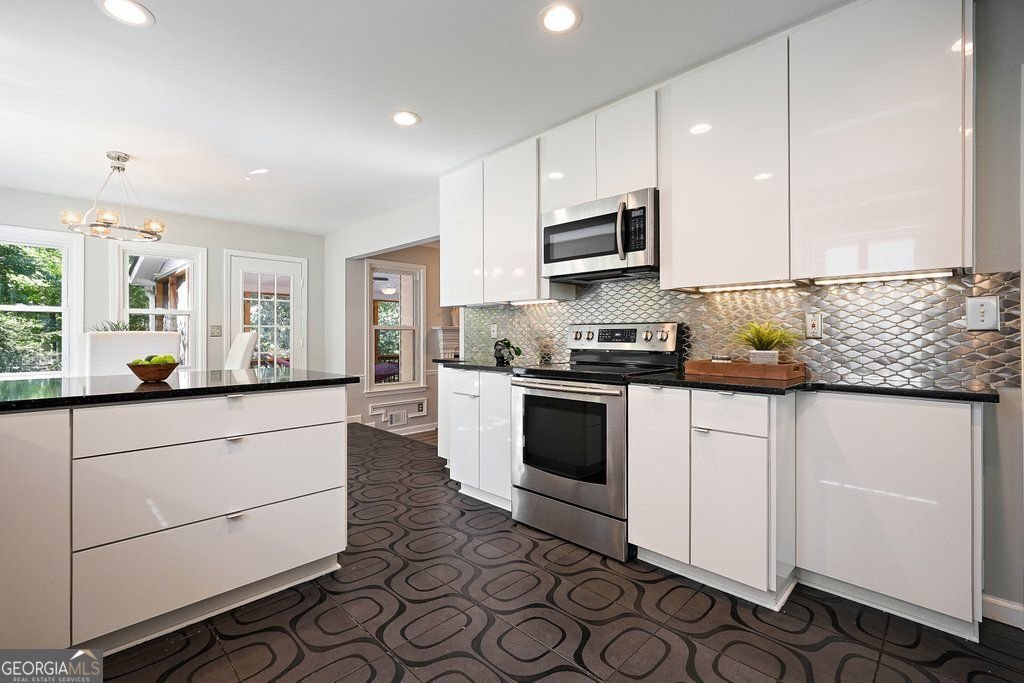 5819 Fairwood Walk Acworth - Photo 14