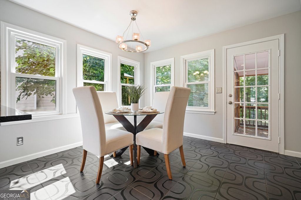 5819 Fairwood Walk Acworth - Photo 15