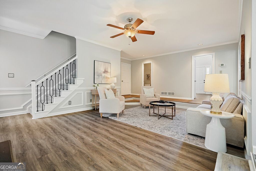 5819 Fairwood Walk Acworth - Photo 20