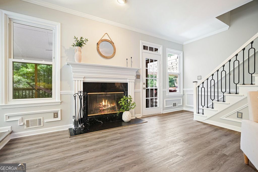 5819 Fairwood Walk Acworth - Photo 21