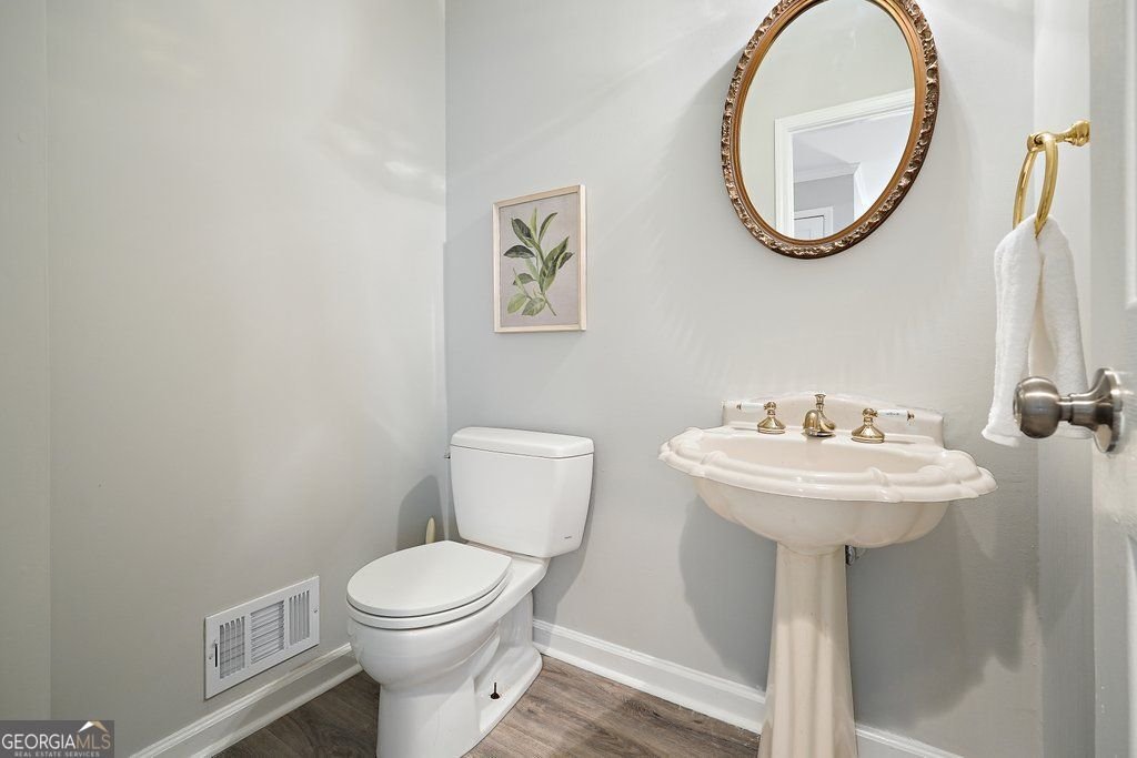 5819 Fairwood Walk Acworth - Photo 23