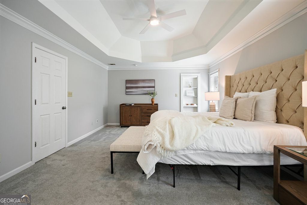 5819 Fairwood Walk Acworth - Photo 25
