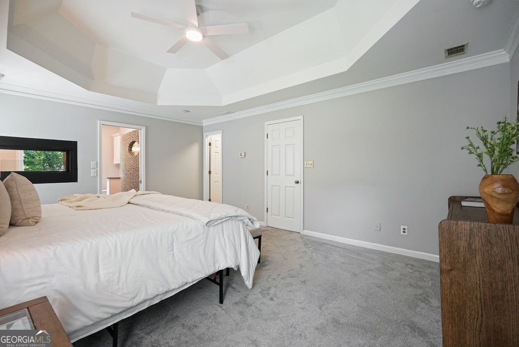 5819 Fairwood Walk Acworth - Photo 27