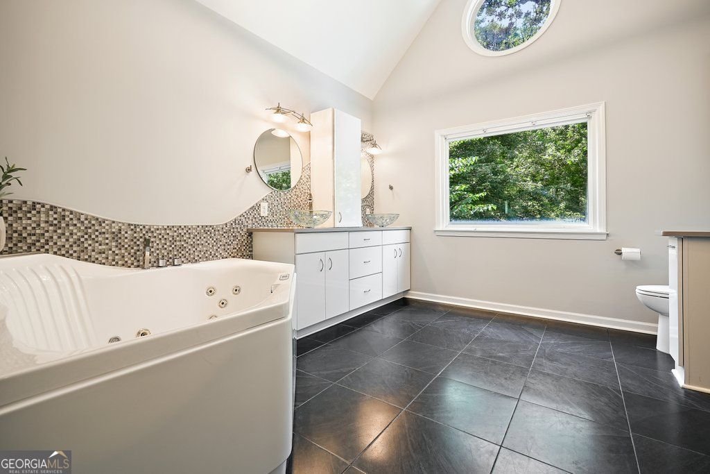 5819 Fairwood Walk Acworth - Photo 32