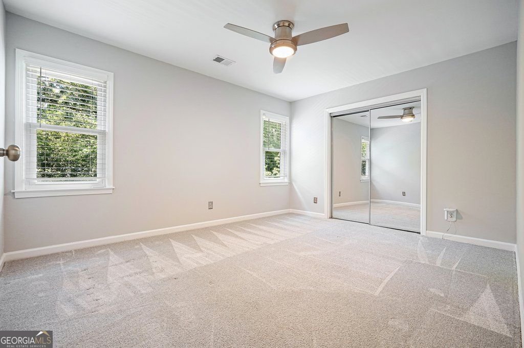 5819 Fairwood Walk Acworth - Photo 41
