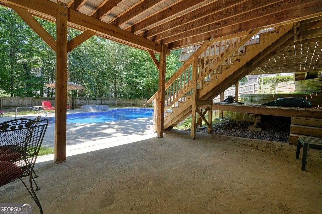 5819 Fairwood Walk Acworth - Photo 58