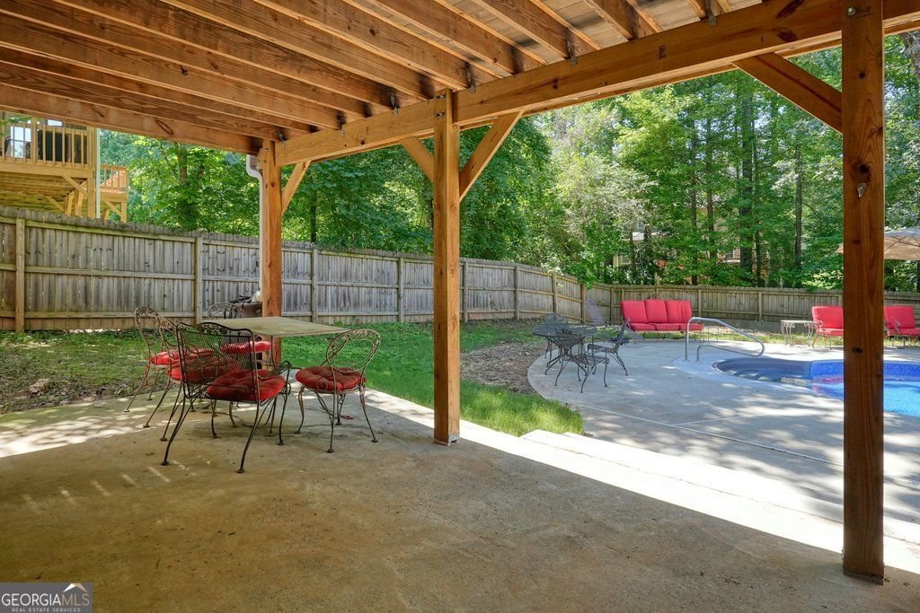 5819 Fairwood Walk Acworth - Photo 59