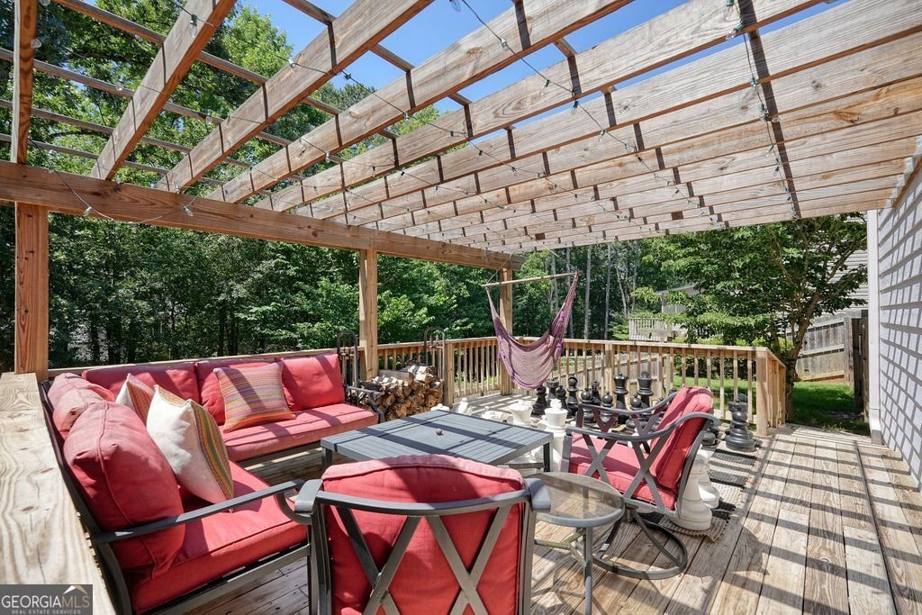 5819 Fairwood Walk Acworth - Photo 65