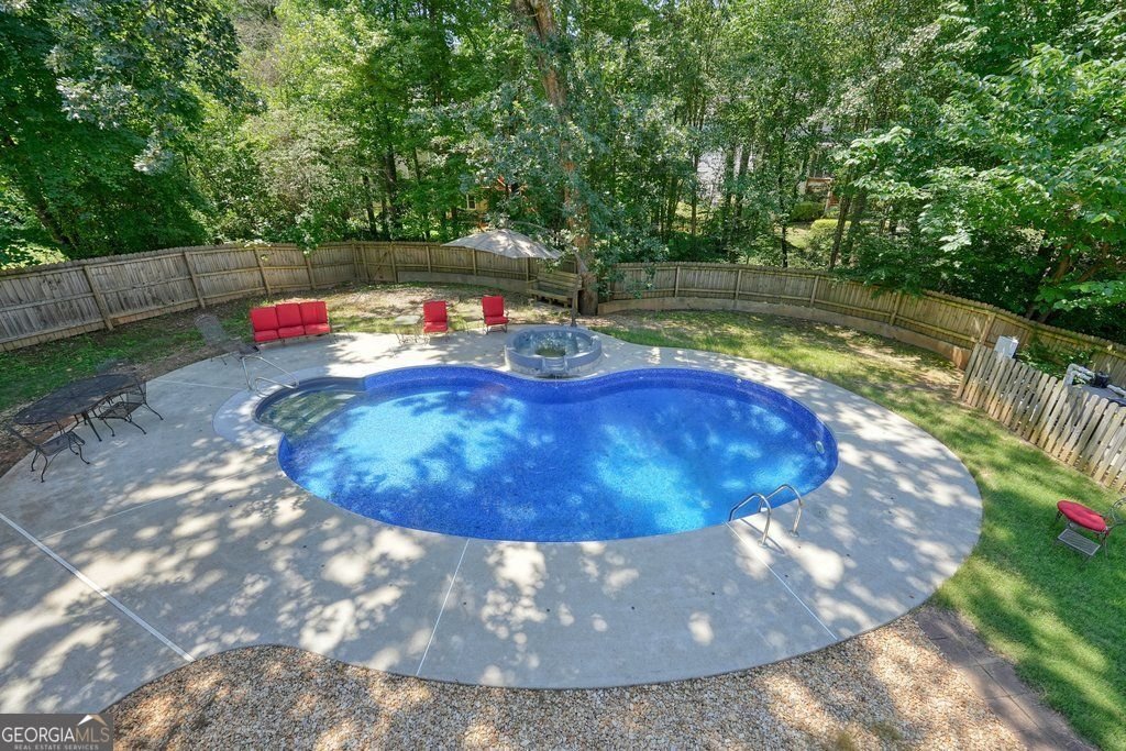 5819 Fairwood Walk Acworth - Photo 66