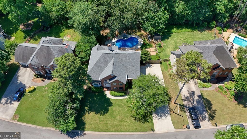 5819 Fairwood Walk Acworth - Photo 68