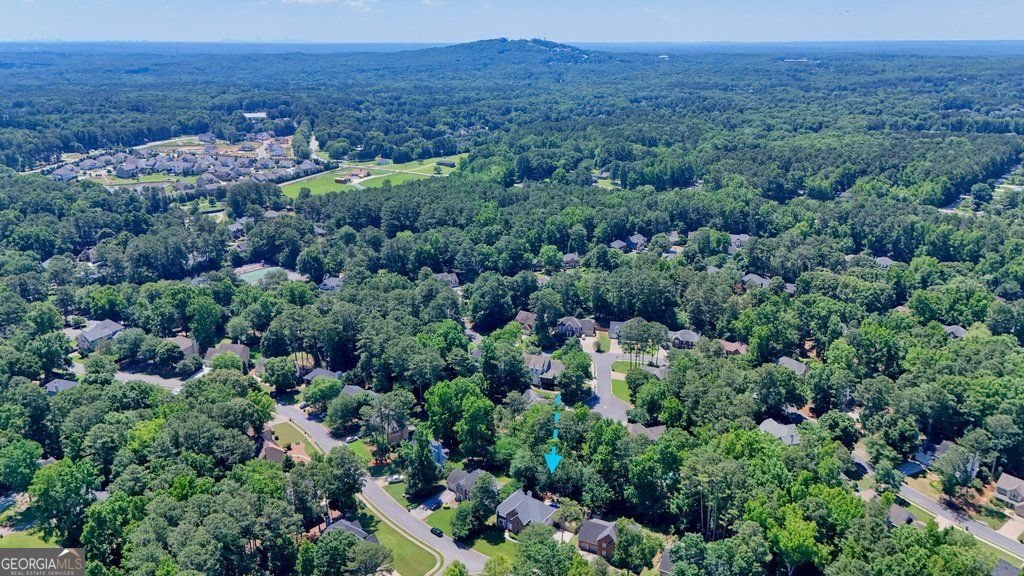 5819 Fairwood Walk Acworth - Photo 72