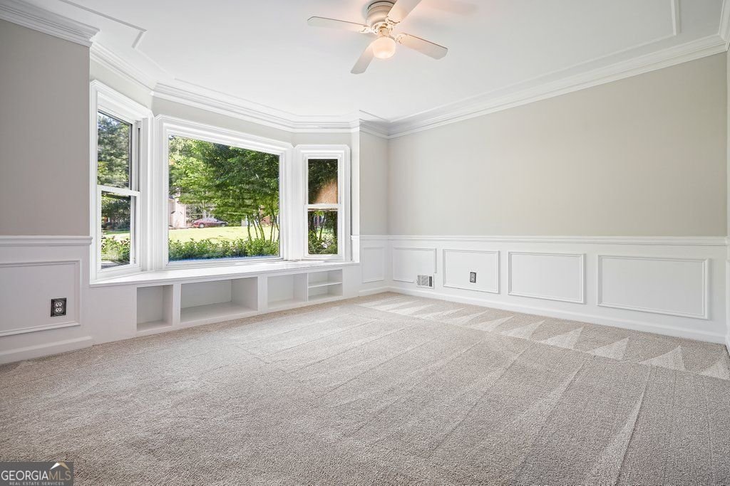 5819 Fairwood Walk Acworth - Photo 8
