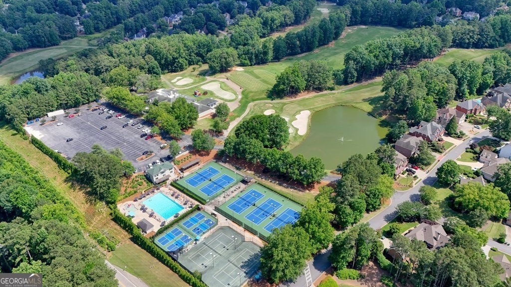 5819 Fairwood Walk Acworth - Photo 82