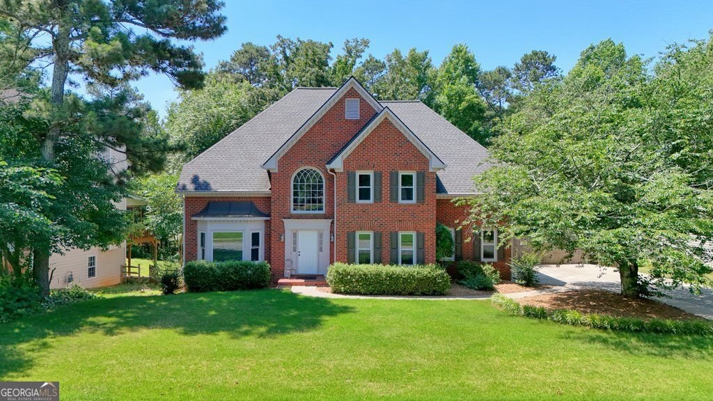 5819 Fairwood Walk Acworth - Photo 86