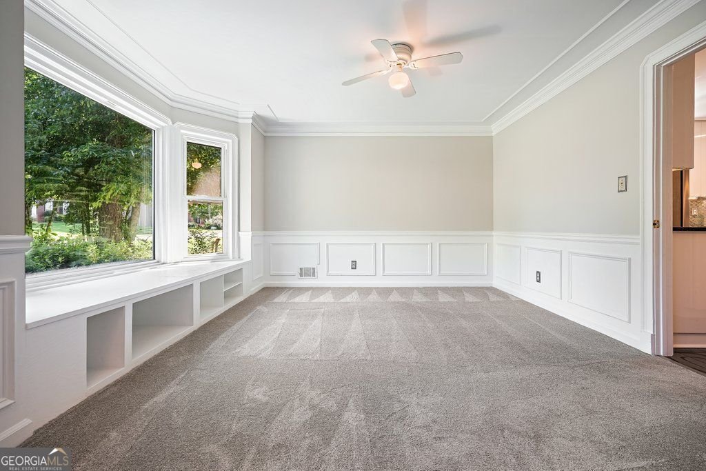 5819 Fairwood Walk Acworth - Photo 9