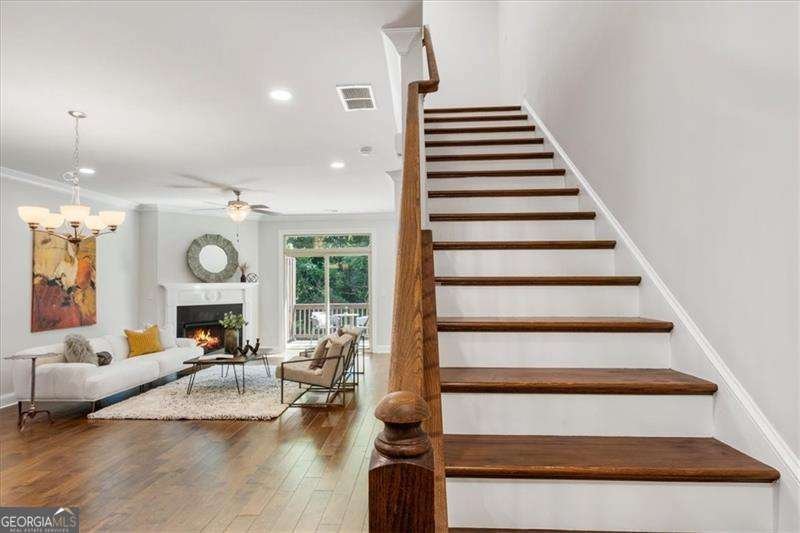7990 Willoughby Court Alpharetta - Photo 14