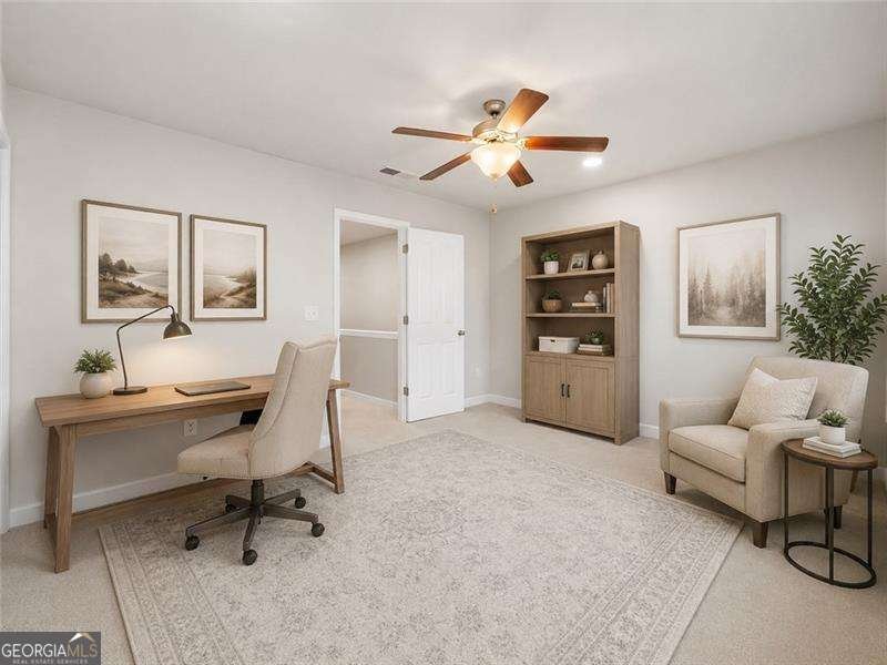 7990 Willoughby Court Alpharetta - Photo 22