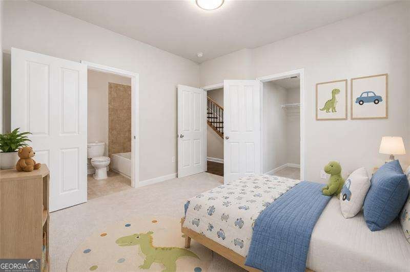 7990 Willoughby Court Alpharetta - Photo 26