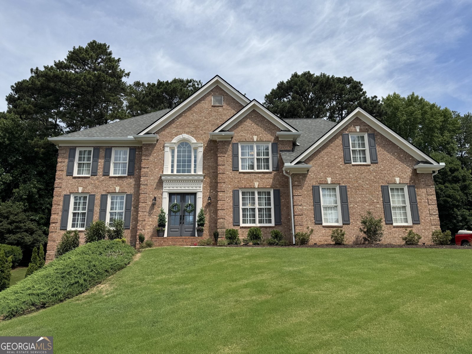 1483 Greensboro Way Grayson - main photo
