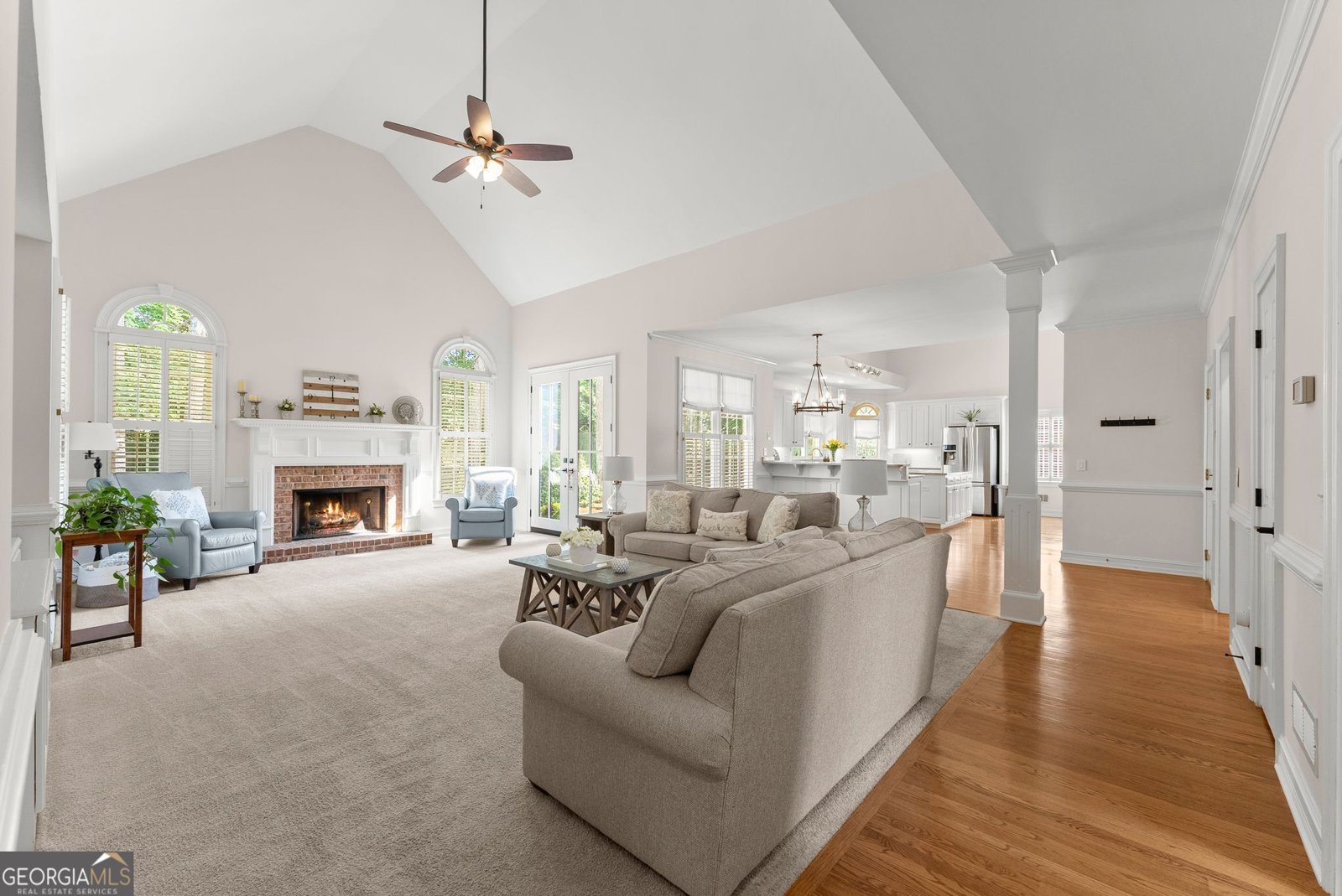 1483 Greensboro Way Grayson - Photo 16