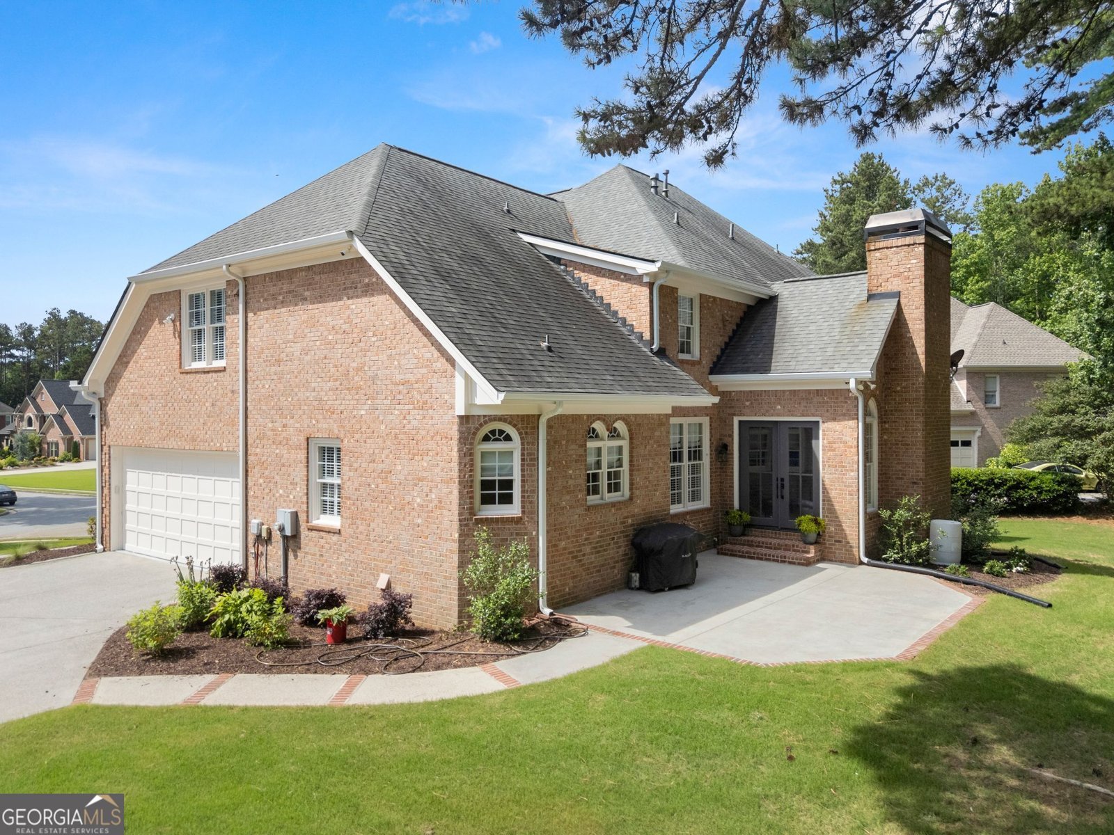 1483 Greensboro Way Grayson - Photo 55