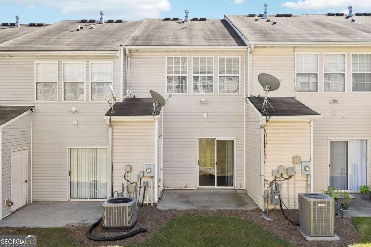 1363 Penhurst Drive Lawrenceville - Photo 19