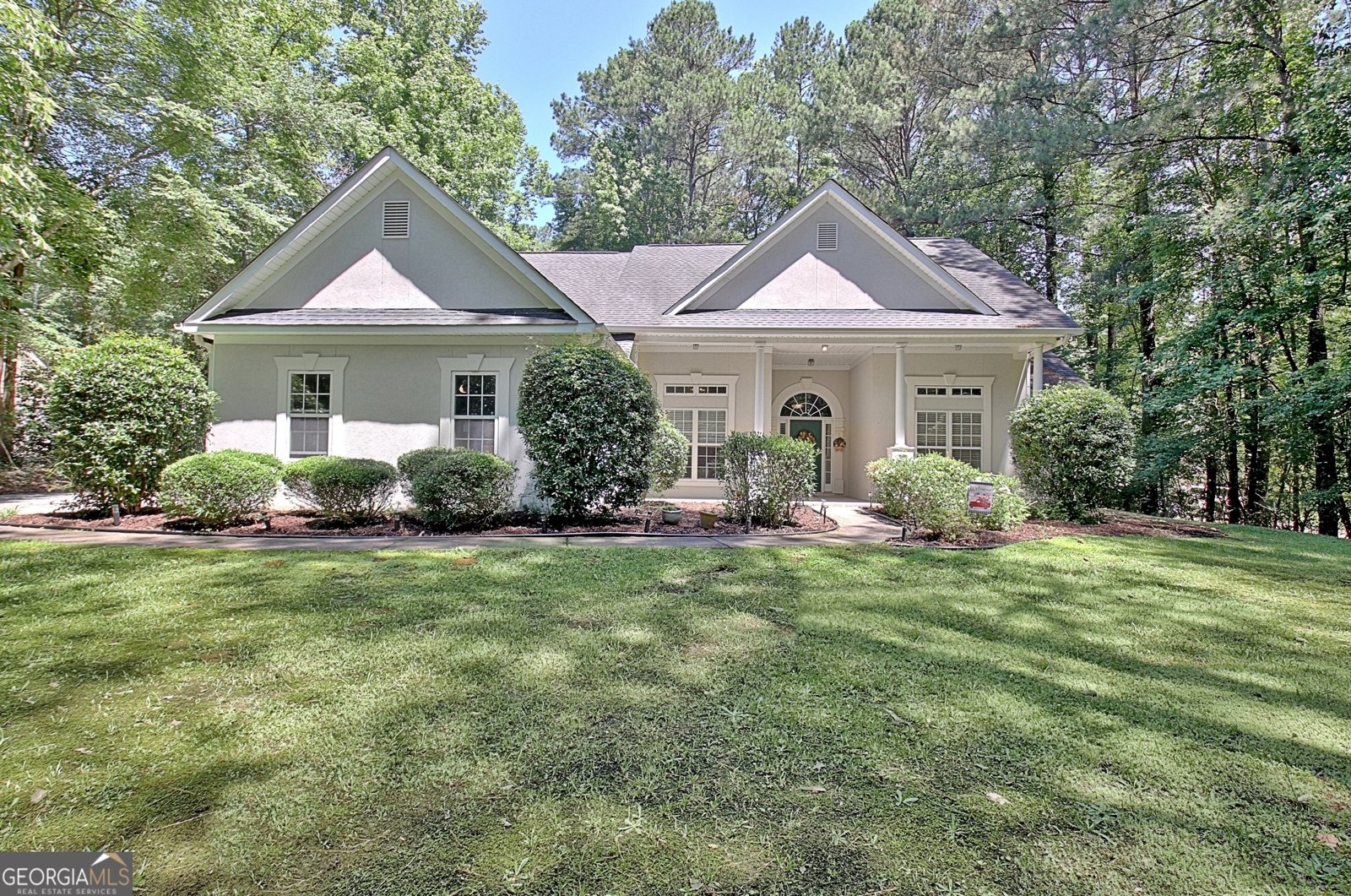 220 Farr Lake Drive Tyrone - main photo