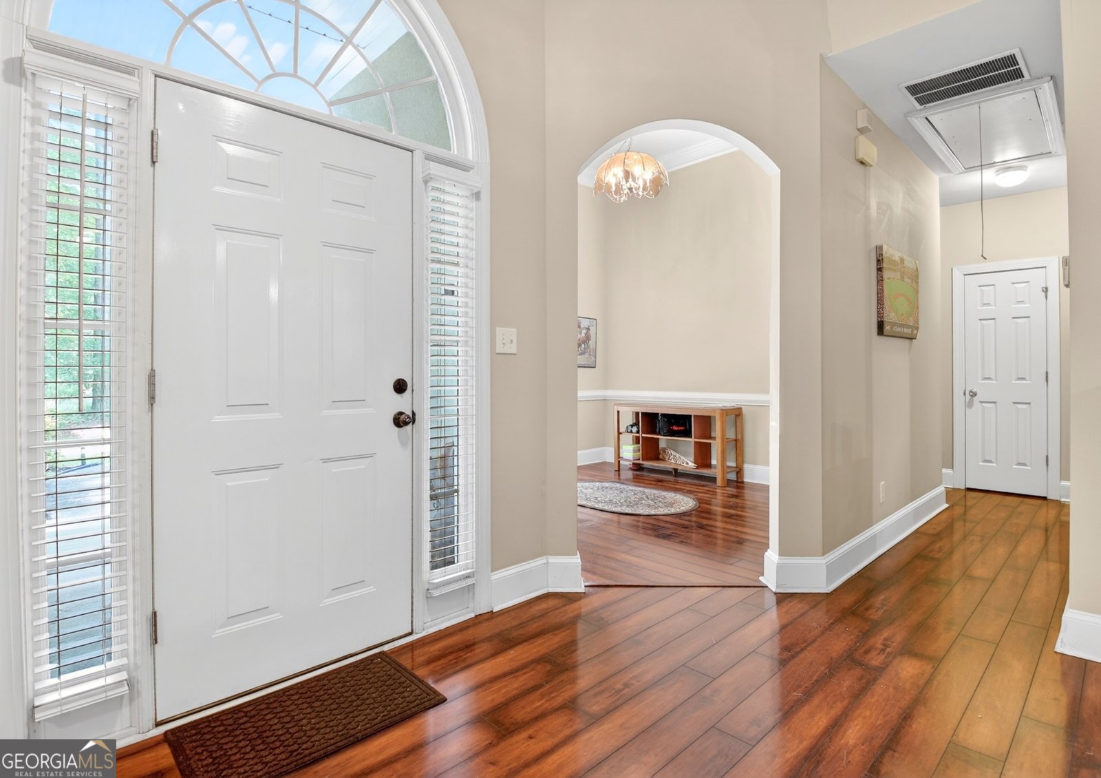 220 Farr Lake Drive Tyrone - Photo 10